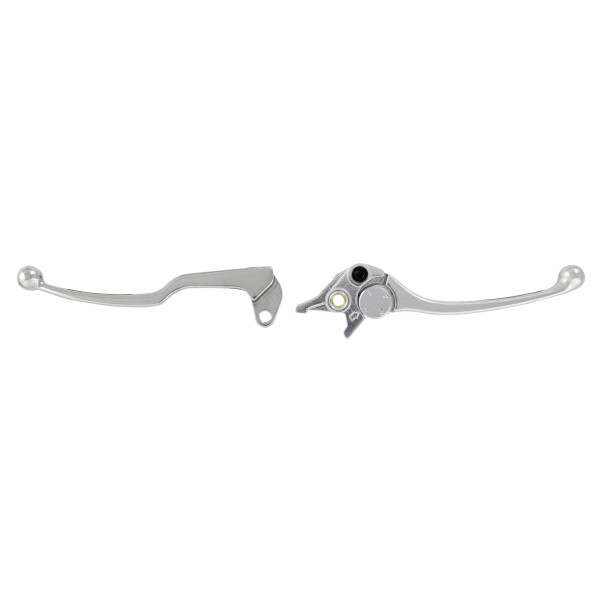 bike it Bike it oem replacement alloy brake and clutch lever set - #y09